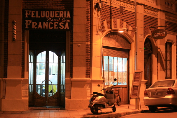 Eklaprod Peluquería Francesa Santiago Chile